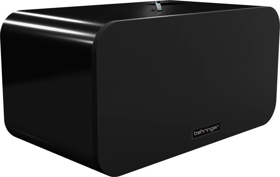 Behringer iNuke Boom